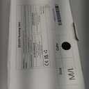 Zelvot Running Vest for Women Men, USA Original Patent, Adjustable Chest Straps Running Hydration Vest with 500ml Soft Flask, Lightweight Reflective Hydration Backpack for Marathon (Medium-Large, Black)