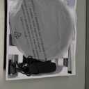 Lefant M210 Pro Robot Vacuum, 4000Pa Suction, 200 Mins Runtime, Quiet, Ultra-Slim, Self-Charging Robotic Vacuum Cleaner, WiFi/App/Alexa Control, Ideal for Pet Hair & Hard Floors (Black)