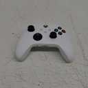 Xbox Wireless Gaming Controller (2025)  Robot White  Play on Xbox, Windows, Android, iOS, FireTV Sticks, Smart TVs, VR Headsets