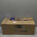 Barilla Campanelle Pasta, 16 oz. Box (Pack of 12) - Non-GMO, Made with Durum Wheat Semolina - Kosher Certified, Best By: MAY 01, 2028