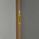 IKOVWUK 16 Feet Aluminum Grade Rod - 10 ths, 5 Sections Dual Side Telescopic Leveling Rod with Bubble Level, Carrying Bag Included