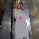 Nuvo Iron PRO6 (Pro 6) Gate Frame, Black