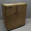 Carex E-Z Lock Raised Toilet Seat With Handles, 5" Toilet Seat Riser with Arms, Handicap Raised Toilet Seat For Seniors and Elevated Toilet Seat (1 Count (Pack of 1))