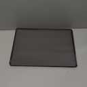 Matte Case for MacBook Air 13/13.6-inch (M5/M4/M3/M2, 20222026 A3449 A3240 A3113 A2681), Lightweight | Scratch & Fingerprint Resistant | Closes Seamlessly | Ideal for Work, Travel & Study (Graphite Gray)