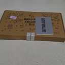 YALLOVE Balloon Column Stand Kit Sets of 2, 7 Feet Height Adjustable Balloon Tower Pillar with Reusable Metal Telescopic Design for Birthday, Wedding, Baby Shower, Graduation Party Decoration