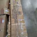 10 x 10 FT Outdoor Storage Shed, Large Metal Tool Sheds with Updated Frame Struc