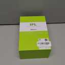 XSOUL At-Home IPL Hair Removal for Women and Men Permanent Hair Removal 999,999 Flashes Painless Hair Remover on Armpits Back Legs Arms Face Bikini Line, Corded (White)