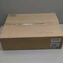 Amazon Basics 14x20x1 Air Filter 6 Pack, MERV 8 AC Furnace Filters (Actual Size: 13.75" x 19.75" x 0.75")