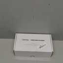 APP Control Passive Electronic Padlock System with Smart Key, One Key to Unlock Multiple Locks, IP68 Waterproof