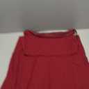 SOLY HUX Women's Strapless Midi Dress Tube Top Off Shoulder Sleeveless Fitted Cocktail Club Party Formal Long Dresses (Plain Burgundy, 
XL
)