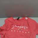 Surprise, Arizona T-Shirt Red 3XL