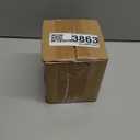 Lawn Mower Deck Wheels 2 Pack Deck Wheels with Full Accessories Kit Replace for John Deere AM116299 AM125172 AM133602 M111489 Replace for MTD 734-04039 753-04856 734-3058