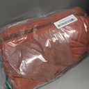 Mosucoirl Warm Dog Coats Pet Clothes, Waterproof Dogs Jacket Reflective Pet Outfits Winter Dog Cold Weather Coat Cozy Snow Jackets Vest for Small Medium Large Dogs Puppy Doggie (2XL, Pink)