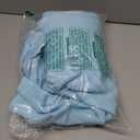 SAVKOOV Mens Lightweight Jacket Casual Bomber Jacket Varsity Coat (4X-Large)