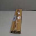 Curtain Rods for windows 28-78 inch, 5/8 inch Decorative Nickel Splicing Heavy Duty Metal Curtain Rod set with Brackets