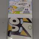 RoomMates Bluey Family and Friends Peel and Stick Wall Decals, RMK5457SCS