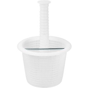 SP-HP Pool Skimmer Baskets for Inground Pools,Skimmer Basket for Hayward Skimmer SP1070, Pacfab, Jacuzzi Deckmate, SwimQuip, and American Products Skimmers,with Tower and Handle