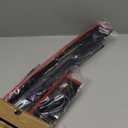 KPY Rain Guards Fit for 2015-2019 Hyundai Sonata, Out-Channel Window Visors Vent Wind Deflectors 4PC, Car Accessories for 15-19 Sonata