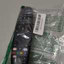 Voice Magic Remote for LG OLED QNED NanoCell Webos Smart TV Magic Remote Control Replacement AKB75855501 AN-MR20GA MR19BA MR21 MR22 MR23 MR24 GA GN GC MR18BA MR650A, with Pointer Function