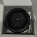 M11 Electric Mason Jar Vacuum Sealer Kit - with Wide and Regular Mouth Mason Lids, Jar Vacuum Sealer for Canning Jars, Vacuum Sealing Machine for Food Storage Black