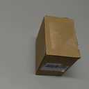 Dimmable Black Light Strip Kit 40ft/12M 720 LEDs, 12V Flexible Blacklight Fixtures, 385nm-400nm, Black Light LED Strips for Glow Party Fluorescent Poster Halloween Indoor Bedroom Decor, Non-Waterproof