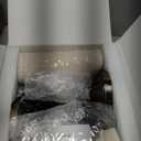 Seealle Touch Lamps for Nightstand - Bedside Lamps Set of 2, 3 Way Dimmable, USB C+A for Bedroom & End Tables (Brown&Oat)