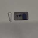 for Craftsman Garage Door Opener 3 Button Remote HBW1255 139.53681B 390MHz