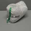 Bedsure Comforter Duvet Insert - Quilted Comforters Queen Size, All Season Duvet, GentleSoft Down Alternative Bedding, with 8 Tabs, Gifts for Women/Men, White, Queen 88 x 88 Inches