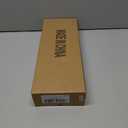 Over Door Shower Caddy, Black Rustproof Bathroom Organizer, 2-Tier Storage Rack, 11.81x5.31 Inch Shelves, No Drilling Required