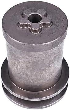 JZGRDN Blade Adapter 581851501 Compatible with Husqvarna 7022 LC356AWD LC356 HD725E HD775HW HD800HW HU675AWD HU700AWD HU700H HU700L HU725E HU775H HU800AWD HU800AWDH HU800H Lawn Mower