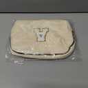 Mothers Day Gifts for Mom,Mom Gifts from Daughter,Gifts for Mom,Gifts for Wife Sister Her,Birthday Gift for Mom,Mother in Law Gift,Mama Gifts Idea,Crossbody Bags,Initial White M,Cream Bag