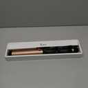 1 1/2 inch Extra Long Barrel Curling Iron, 1.5 Inch Large Barrel for Long Hair Ceramic Tourmaline