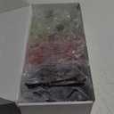 Aqulius 24 Pack Crystal Clear Eye Protection Safety Glasses for Construction, Shooting - Impact and Scratch Resistant Safety Goggles