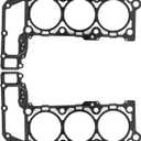 PHILTOP 26229PT Cylinder Head Gasket Set for Jeep Liberty 2002-2012, Ram 1500, 2004-2010 Grand Cherokee, Dakota, Durango, 2006-2011 Commander, Raider, Nitro, 2011 Dakota