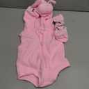 Frietlebird Toddler Baby Halloween Costumes Animal Costume Christmas Costume Hooded Romper Cosplay Outfits for Kids size 70