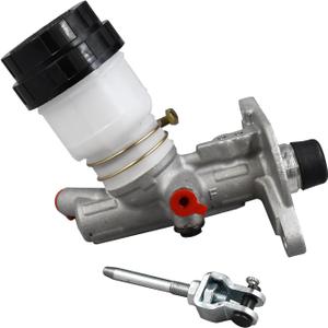 Brake Master Cylinder 43015-1683 Compatible with Kawasaki Mule 500 520 550 600 610 1000 2010 2010 2020 2030 2500 3000 4000 4010 SX Teryx Teryx4 KAF300 KAF400 Replace 43015-1682 43015-1551