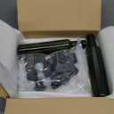 12 Pcs 8 oz Mini Olive Oil Bottles Empty Sauce Condiment Bottles with Dropper Inserts and Sticker Seals Caps for Gifts Kitchen