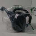 Root & Vessel 30301 Watering Can, 2-Gallon, Hunter Green