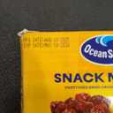 Ocean Spray Pineapple Cran Snack Medley, Cranberry and Pineapple Dried Fruit Snack, 1 Oz Pouches, 5 Count (Best By: 05/18/2026)