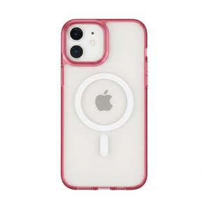 TORRAS for iPhone 13 Pro Max Case [Fit for MagSafe][12FT Military Grade Drop Tested] Magnetic Translucent Shockproof Slim Tough Anti-Fingerprint Case for iPhone 13 Pro Max