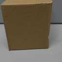 Halloween Ghost Figurine Ghost Decor, Funny Ghost Statue, Cute Ghost Figurine, Ghost Statue Halloween Decoration for Gift Props Tabletop Home Decor New Year's Gifts