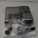 SHARDOR Espresso Machine 20 Bar, Professional Espresso Machine with Milk Frother and Touchscreen, Expresso Coffee Machines with Adjustable Temperature,for Cappuccino, Latte