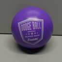 Franklin Official Dodge Ball Super Skin, Purple
