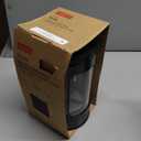 Bodum 51oz Cold Brew Coffee Maker, Black - Made in Portugal