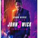 John Wick: Chapter 3  Parabellum [4K UHD]