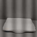 Derila King Size Memory Foam Pillow & Cooling Pillowcase