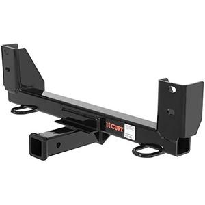 CURT 31310 2-Inch Front Receiver Hitch, Fits Select Ford F-250, F-350 CURT 31310 2-Inch Front Receiver Hitch, Fits Select Ford F-250, F-350