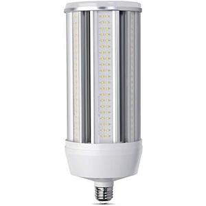 Feit Electric C15000/5K/LED 750 Watt-Equivalent 125W Non-Dimmable High Bright 15000 Lumen Corn Cob LED Yard Light Bulb, 11.1" H x 5.75" D, 5000K Daylight