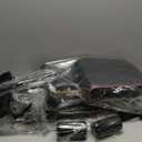 Yoleo Adjustable Weight Bench for Full Body Workout; Foldable Bench Press Bench of Home Gym Strength Training; Incline Decline Flat Utility Workout Bench with Quick Folding& Fast Adjustment (Black)