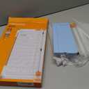 Fiskars Precision Paper Trimmer, Easy and Accurate Crafting Tool, Cuts Straight for Crafts, Cards, and More